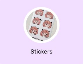 Stickers