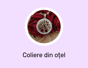 Lant pomul vieti olacat cu aur 14 k