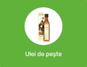 Ulei de pește