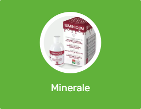 Minerale