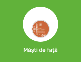 Măști de față