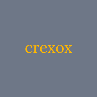 crexox
