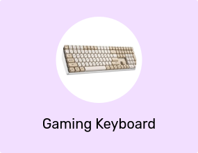 Gaming Keyboard