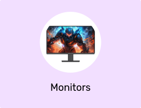 Monitors