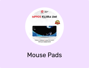 Mouse Pads