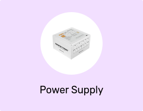 Power Supply