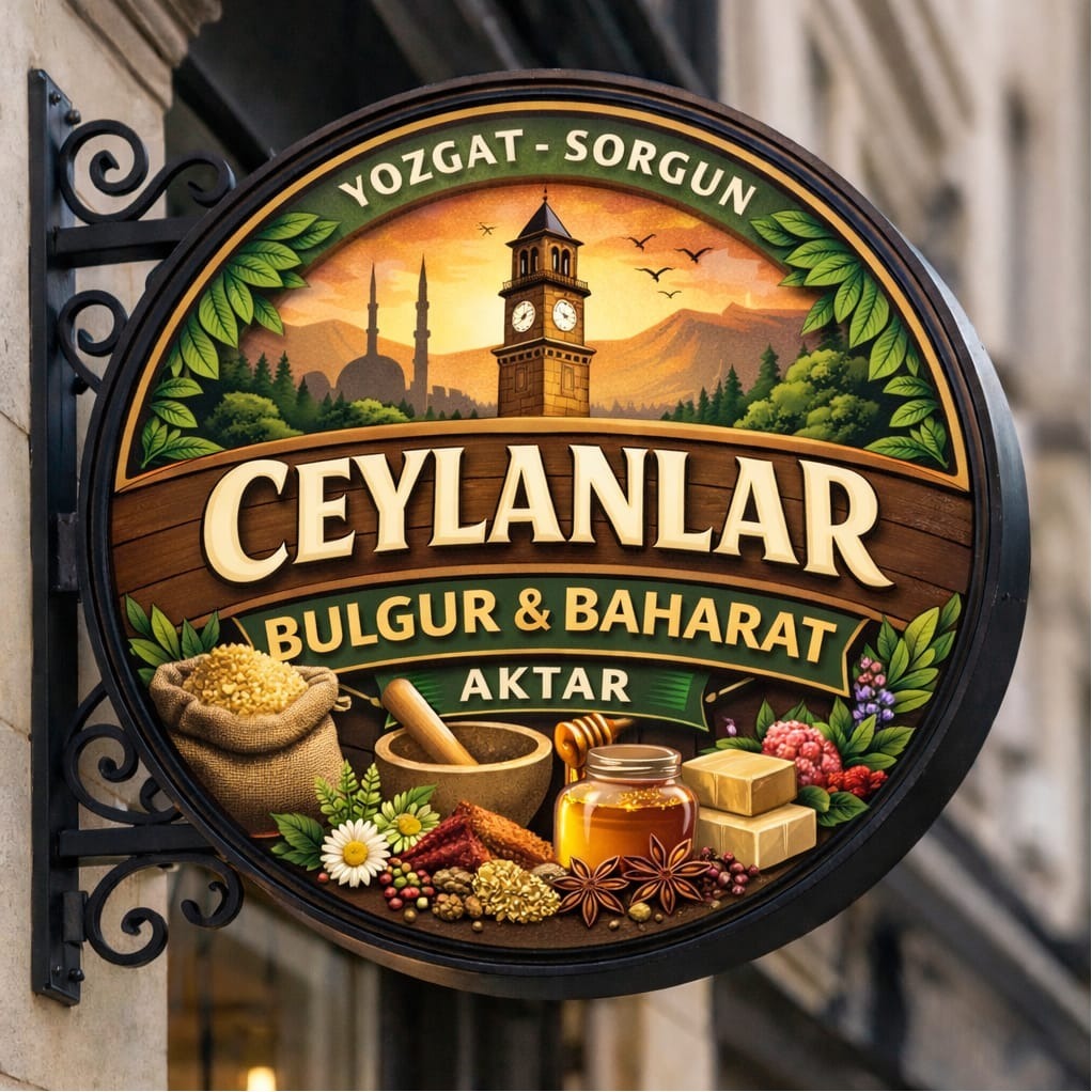 CEYLANLAR BAHARAT
