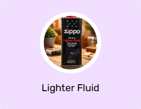 Lighter Fluid