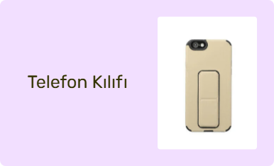 Telefon Kılıfı