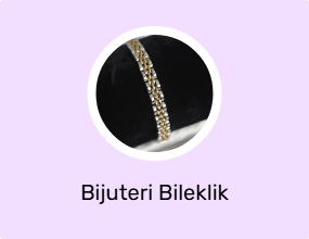 Bijuteri Bileklik