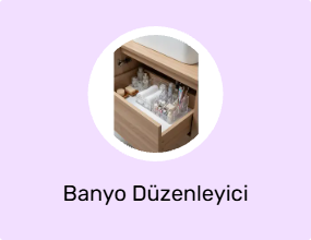Banyo Düzenleyici