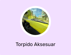 Torpido Aksesuar