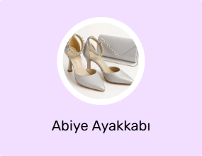 Abiye Ayakkabı