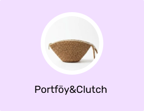 Portföy&Clutch 