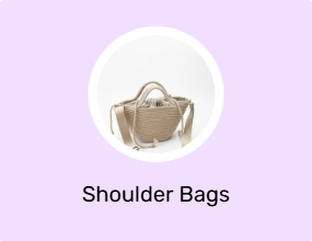 Shoulder Bags