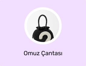 Omuz Çantası