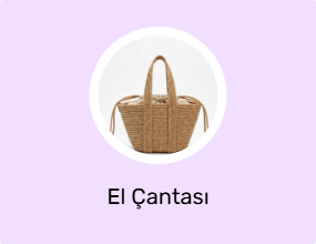 El Çantası