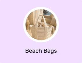 Beach Bags