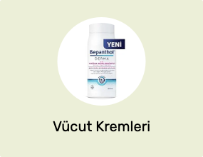 Vücut Kremleri