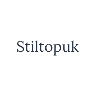 stiltopuk