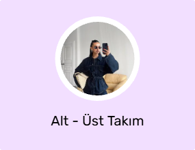 Alt - Üst Takım