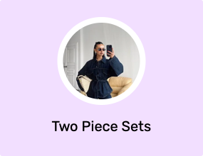 Two Piece Sets