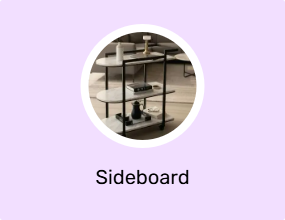 Sideboard