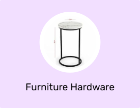 Furniture Hardware