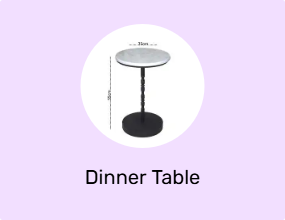 Dinner Table