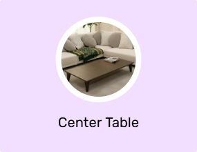 Center Table