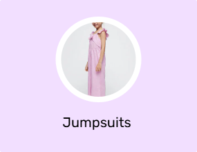 Jumpsuits 