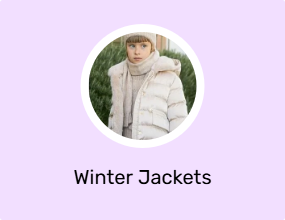 Winter Jackets