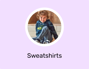 Sweatshirts
