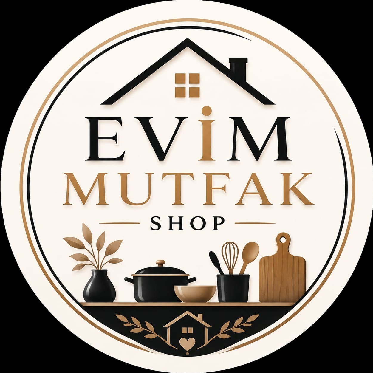 Evim Mutfak Shop