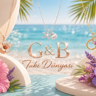 G&B Takı Dünyası