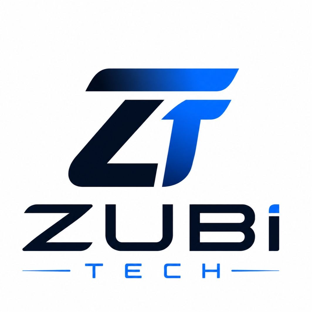 Zubi Tech