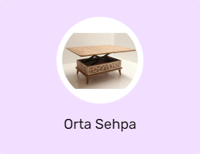 Orta Sehpa