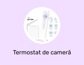 Termostat de cameră