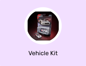 Vehicle Kit