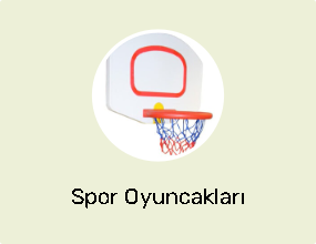 Spor Oyuncakları