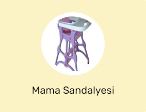 Mama Sandalyesi