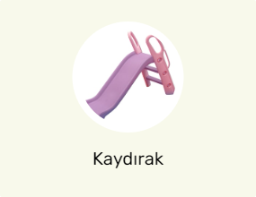 Kaydırak