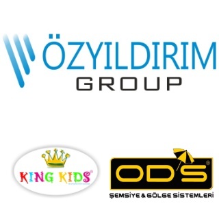 Özyıldırım plastik logo