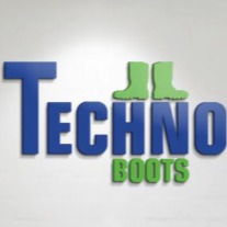 Techno Boots