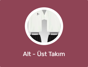 Alt - Üst Takım