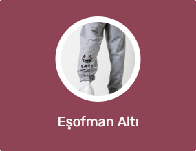 Eşofman Altı