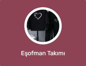 Eşofman Takımı