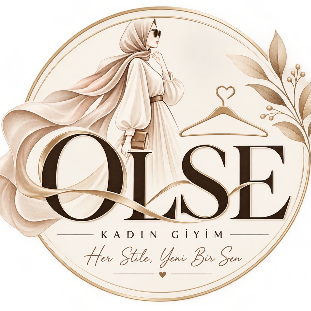 Olse logo