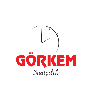 GÖRKEM SAATÇİLİK logo