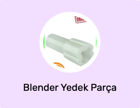 Blender Yedek Parça